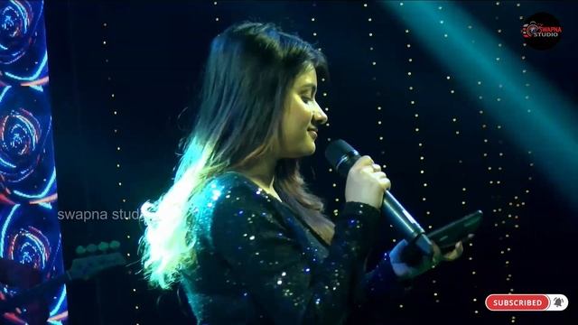 গঙ্গারাম সিরিয়ালের নায়িকা টায়রা- On Stage || Gangaram Serial Actress Taira || Sohini Guha Roy смотреть онлайн