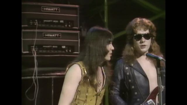 Sweet - You`re Not Wrong For Loving Me & Lady Starlight - 45 28.11.1974 (OFFICIAL) смотреть онлайн