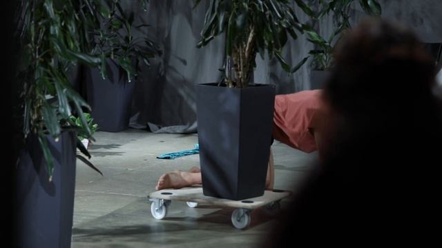 Performance zh v yu, June 7, 2019/ Suoja/ Shelter Festival-Laboratory смотреть онлайн