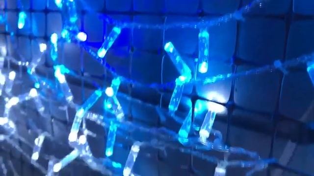 Fairy Lights Wall Display 2 смотреть онлайн