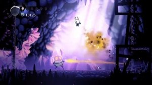 Hollow Knight Разгневанный Страж