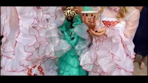 Песня о "Таразе-Джамбуле" Сергей Джасыбаев.