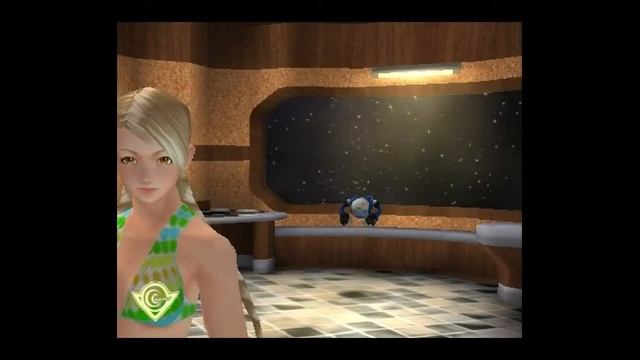 PSU Clementine New Room Update Big Commotions смотреть онлайн