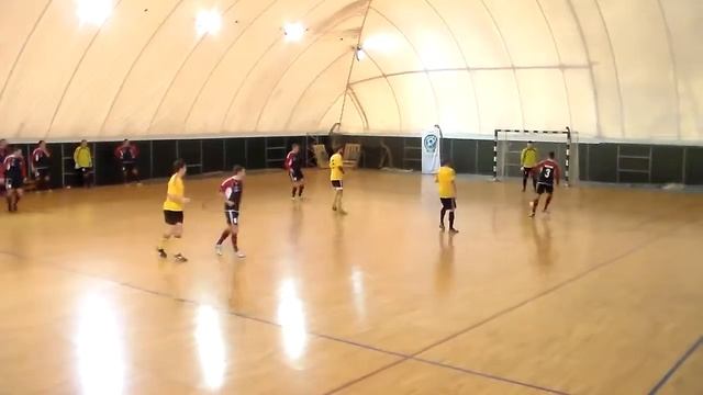 ФК Чайка - FC Intercars (1 тайм) смотреть онлайн