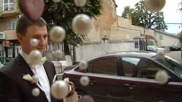 STEPAN TA VIKTORIYA 100 kisses