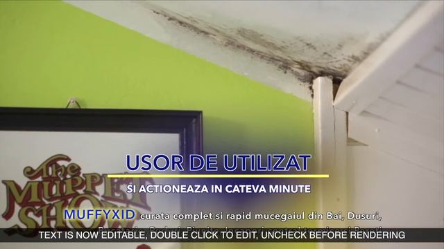 MUFFYXID - ROM смотреть онлайн