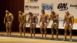 бодибилдинг-мужчины+100 кг.Чемпионат Москвы по Бодибилдингу 2013 19 октября