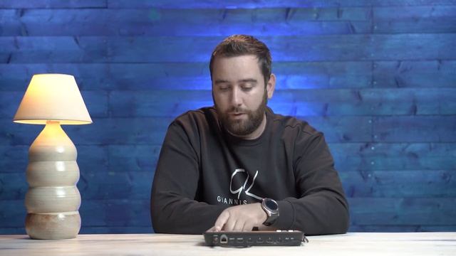 Black Magic Atem Mini Pro Unboxing & Review (Greek) смотреть онлайн