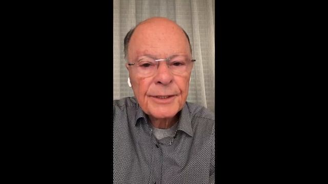 Яким ви є християнином перед Богом: Авелем чи Каїном? - Слово Віри Єпископа Маседо смотреть онлайн