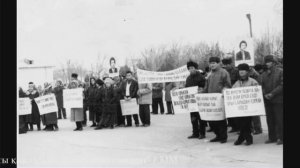 «Тәуелсіздік тамыры тереңде жатқан ел тарихы»