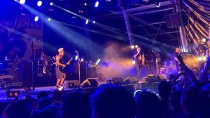 SICK OF IT ALL - Sanctuary (HELLFEST 2022)