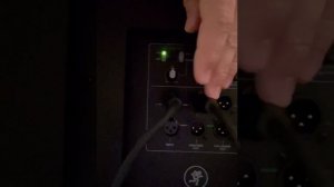 DJ Rain Mackie Thump 118s Review!