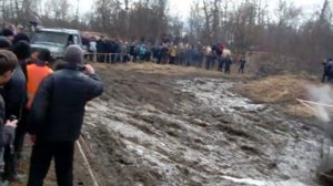 старица12 весна Абакан