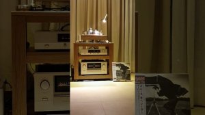 Accuphase E800 & Accuphase c47