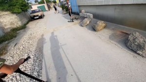 СКВАД БГК Первое Видео Влог