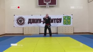 Аттестация трех клубов под руководством Грицаенко Константина Николаевича