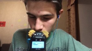 АСМР ТЕТРАДЬ ПОДПИСЧИКОВ + ТРИГГЕРЫ