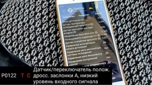 Установка Датчика Положения Дроссельной Заслонки (ДПДЗ) Ваз. ПРИЗНАКИ НЕИСПРАВНОСТИ и Настройка ДПД