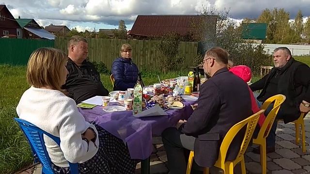 Обучение риэлторов.  Как продать загородный дом? Мастер - класс на брокер - туре в Усадьбе Ангелов.