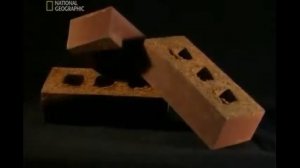 Суперсооружения  Кирпич  National Geographic  2017  Наука и образование 2