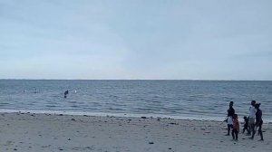 Африка Кения 148 Привет из Шанзу