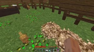 НОВАЯ ФЕРМА ПАВЛИНОВ! (Жизнь Фермера) #4