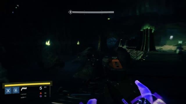 Destiny The Taken King PS4 Gameplay - Defeat the Oryx смотреть онлайн