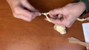 Сервировочные салфетки для кухни своими руками. Вязание крючком из…