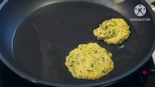 Научил китайски повар! Просто натрите кабачки! Кабачки вкуснее мяса! смотреть онлайн