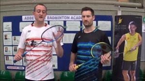 Yonex Astrox 77 Review