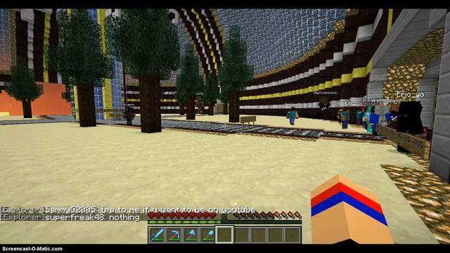 minecraft server lava-craft.net смотреть онлайн