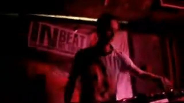 dj jeandarm club Tunnel смотреть онлайн