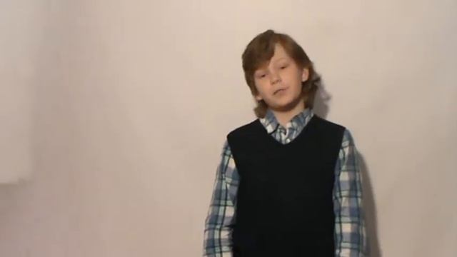 Абрамов Саша M2U01764 смотреть онлайн