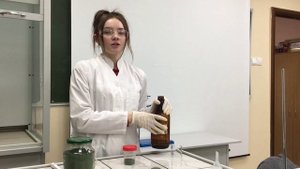 Настя Оксид хрома 3