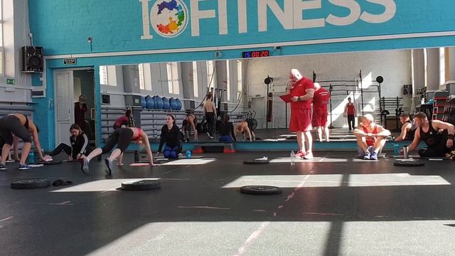 бурпи Рубин часть 2 смотреть онлайн