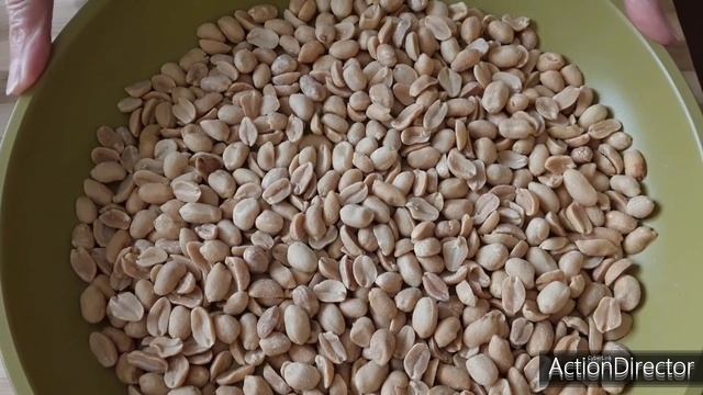 Delícias com Amendoim: Pasta Cremosa e Paçoquinha! смотреть онлайн