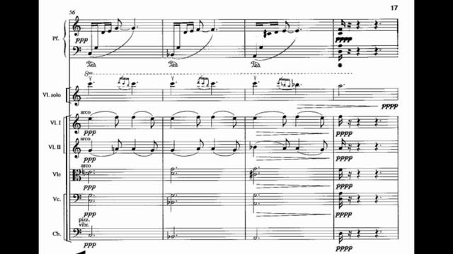 Giya Kancheli - A little Daneliade смотреть онлайн