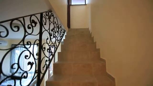 Комплекс "Шато дель Марина", двухкомнатная квартира с видом на море смотреть онлайн