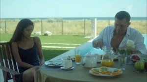 Влюбленные Женщины Сериал 4 Серия
