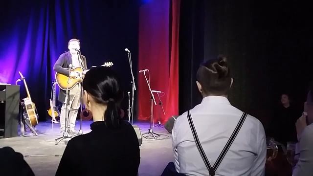 Зьміцер Вайцюшкевіч і Ярамір Нагавіца