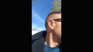 Пситеррор    Гангсталкинг в Одессе против беззащитного парня