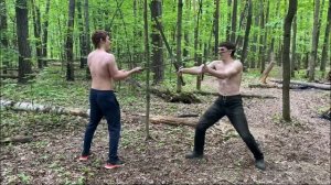 Тяжелый Меч Гатса