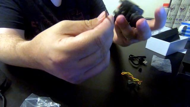 RunCam 2 Scope Camera Airsoft Edition | Review