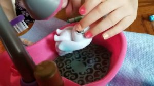 Scribble scrubbie pets - Crayola