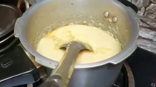 Moong Payasam Recipe by Shahin and Nafees