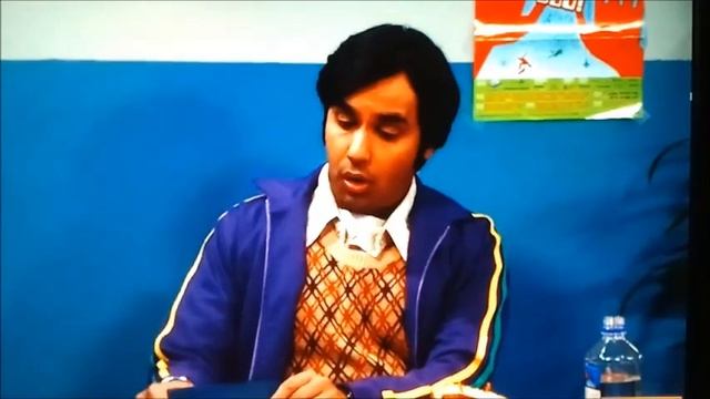 Howard Wolowitz + Pokémon Cards: Whoops! смотреть онлайн