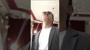 Тау адам тойда 💥⚡️ Маченский