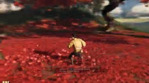 Ghost of Tsushima ПРОХОЖДЕНИЕ #1 ( ПРИЗРАК ЦУСИМЫ )