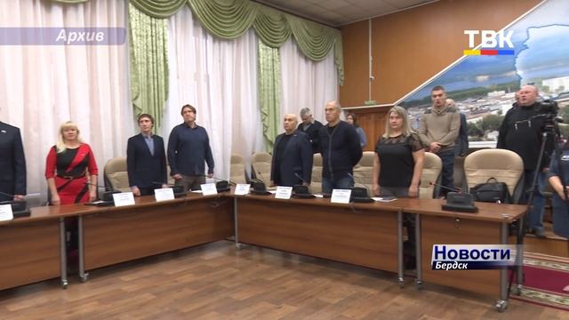 В Бердске скончался бизнесмен и депутат Мкртыч Овсепян