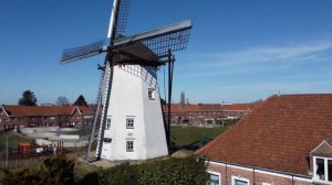 De Witte Molen (Sint-Niklaas)